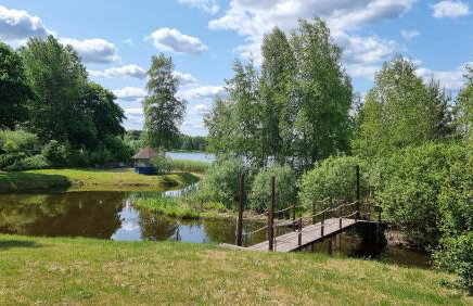 Wakacyjny dom nad jeziorem 16 osób Holiday house - Foto 10