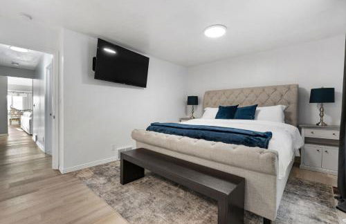 Millcreek Villa- Scenic Fun & Games Getaway! home - Foto 34