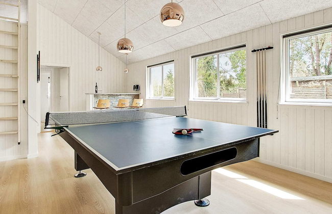 Luxury Retreat in Liseleje - By Traum Ferienwohnungen - Foto 15