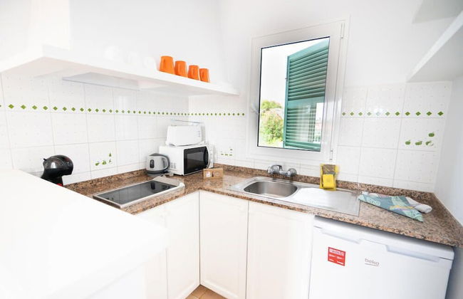 Apartamentos Annabel's I - Foto 4