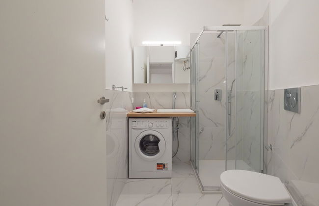 Bilocale con Balcone in Zona Nolo - Foto 20