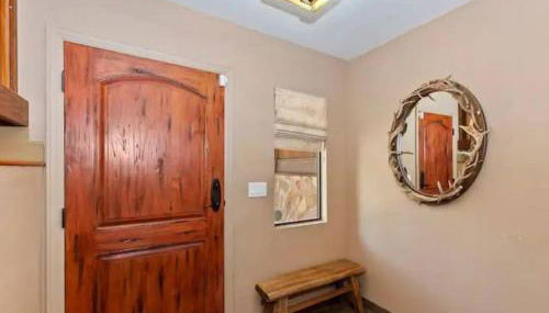 Arrowhead Lake Cabin pool table stunning views - Foto 3