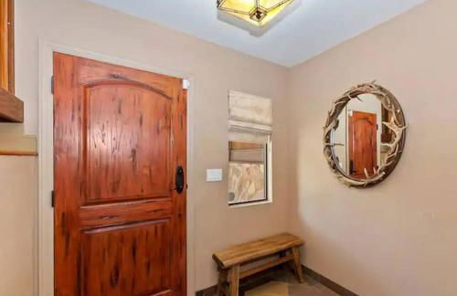 Arrowhead Lake Cabin pool table stunning views - Foto 3