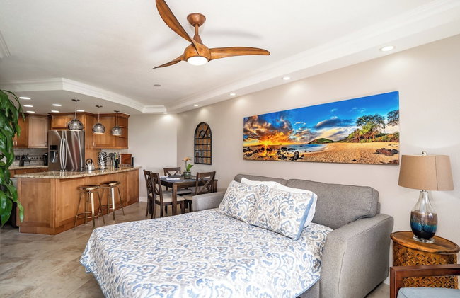 Elegant Oceanfront Vistas - Foto 11