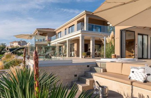 Villa Christall - Foto 25