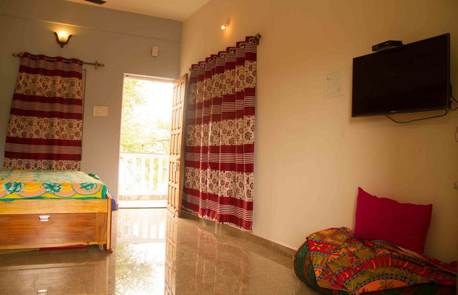 Nirvaah Riverhouse Siolim - Photo 3