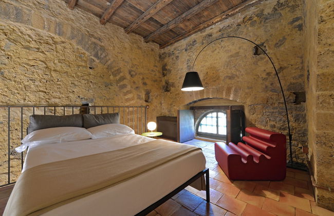 Wine Relais Feudi del Pisciotto - Foto 13