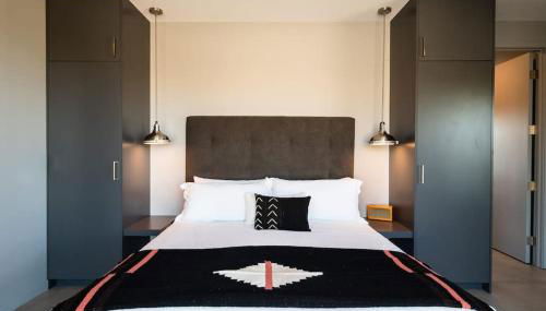 Luxury Joshua Tree Home With Hot Tub & views - Foto 4