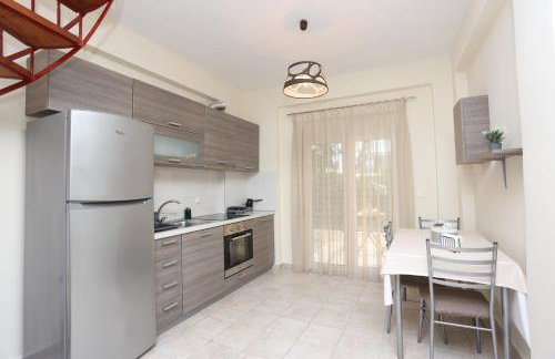 Luxury Villas Polychrono - Foto 1