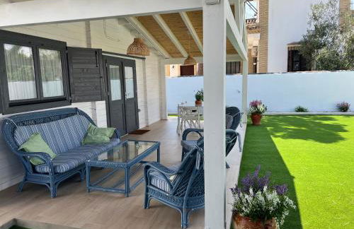 La casita del sopapo - Foto 8