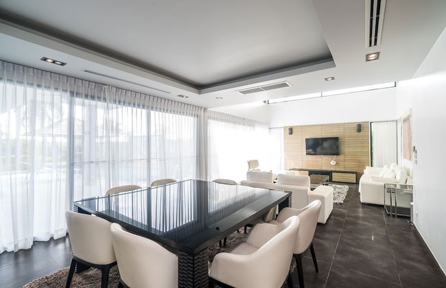 Diamond Villas BangTao - Foto 30