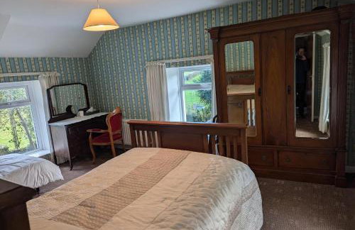 Traditional Farmhouse in Seaforde - Foto 8