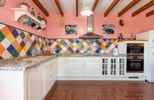 Villa Trebol - Photo 29