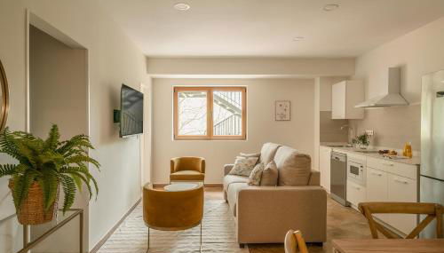 Apartamentos Peñas Blancas - Foto 4