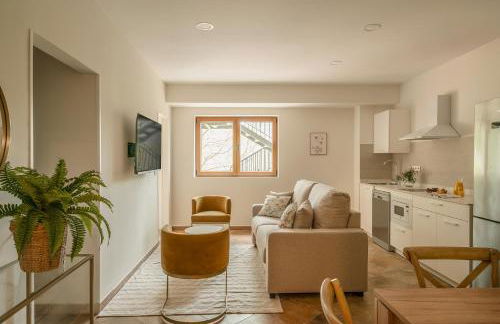 Apartamentos Peñas Blancas - Foto 4