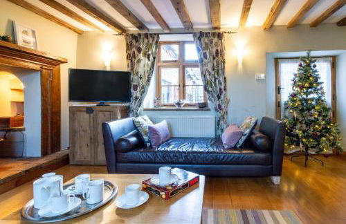 4 Bed in Roughton oc-1435 - Foto 6