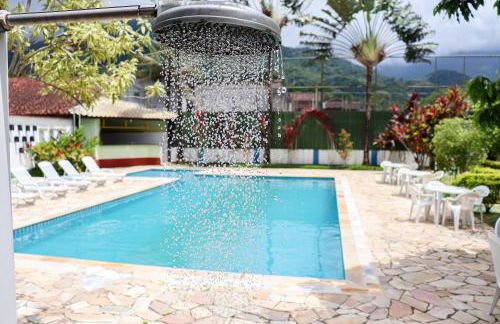 Casa de temporada Refugio das Aguias - Foto 38