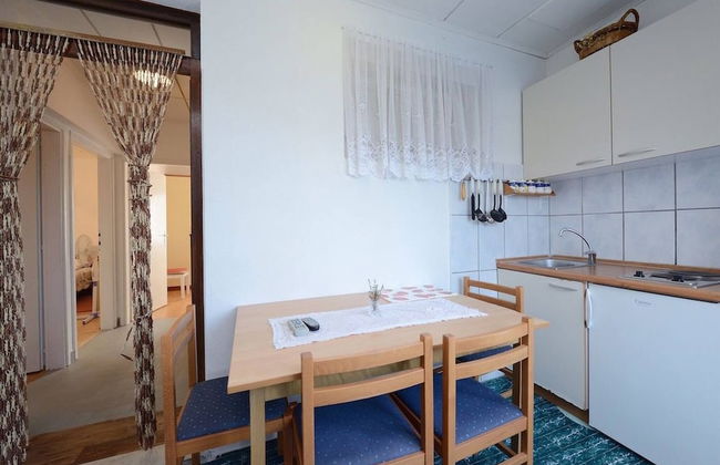 Spacious Holiday House Domenico - Foto 15