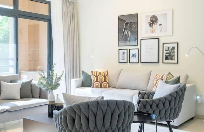 Vogue - Spacious 3BHK Greens & Views - Photo 24