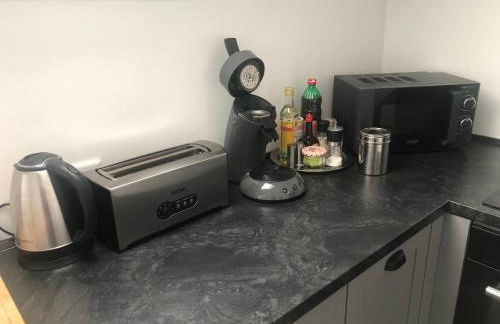 Bel Art Etage mit großem Parkplatz - Foto 20