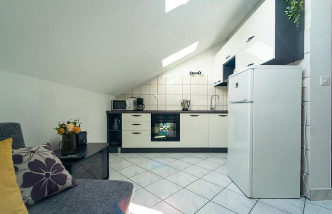 Comfortable Apartment With Balcony in a Quiet Area, Near the Beach - Foto 10