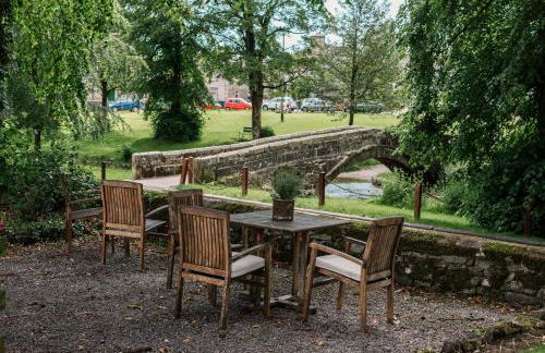 The Rectory Rooms, Studio 1 - Foto 11