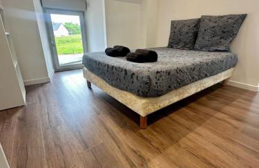 gite des hirondelles o - Foto 37