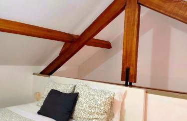 Mezzanine with courtyard in Porto n 29 - Foto 8