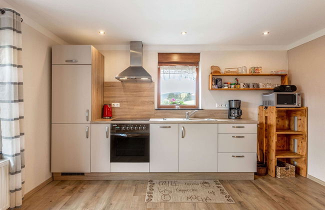 Vacation Home With Garden in Beautiful Sauerland - Foto 13