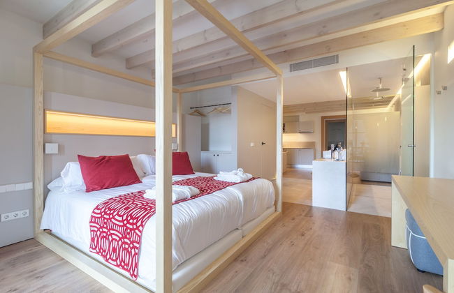 Apartahotel Fil Suites - Foto 9