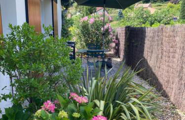 La Petite Caserne - Gite 4 étoiles - - Photo 11