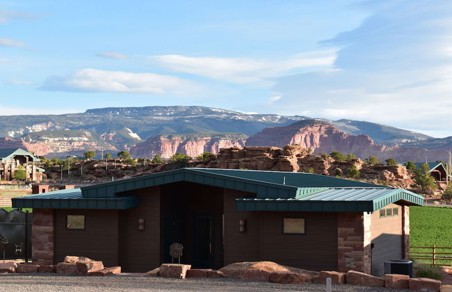 Cougar Ridge Resort - Foto 40