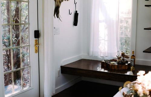 The Rosewood Cottage - Sauna, Soak, and Luxury - Foto 37