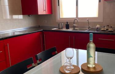 Coqueto apartamento familiar - Foto 5