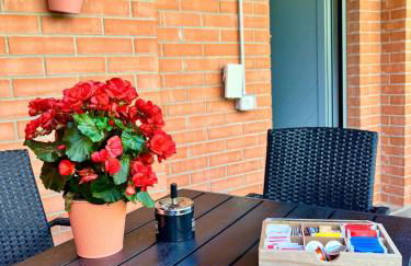 house prua a step from the lake - Foto 22