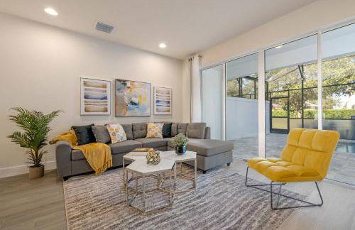 Hidden Forest 3 Bedroom Vacation Home 2020 - Foto 1