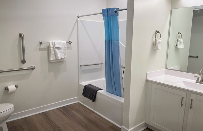 Tourist Homes of Richmond Church Hill North - Foto 37