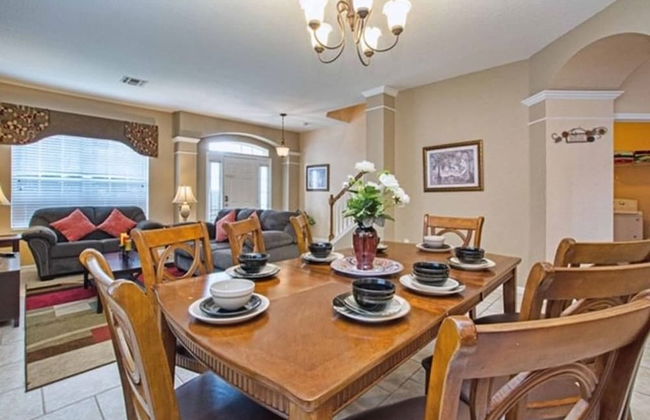 Escape Villa - Foto 27