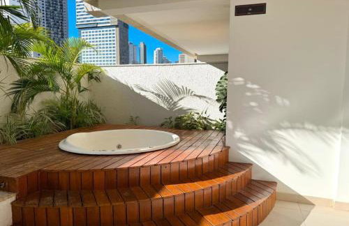 Apartamento Flat Lounge 22 - Foto 19