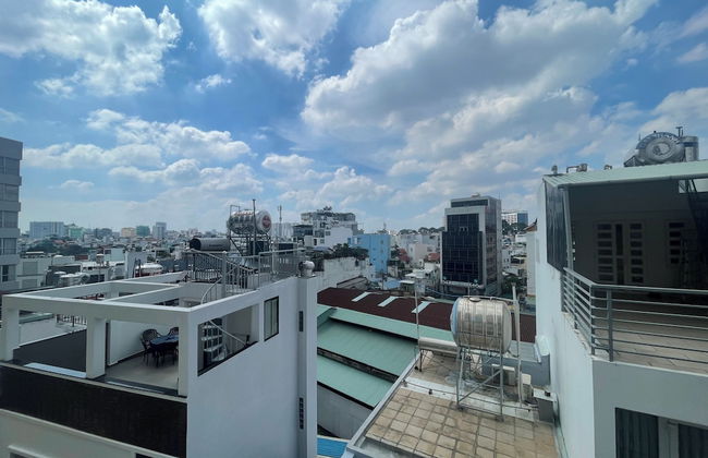 Grace Apartment 3 - Foto 72