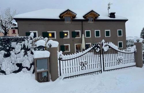 Chalet Le Dimore Asiago - Ideale per gruppi e Famiglie - Foto 1