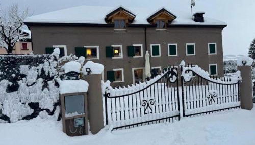 Chalet Le Dimore Asiago - Ideale per gruppi e Famiglie - Foto 1