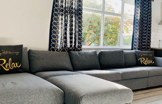 The Castlefield The Gathering Sale - Photo 22