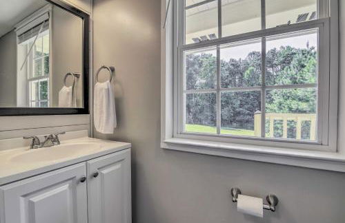 Stylish Fort Payne Retreat Hike and Rock Climb - Photo 18