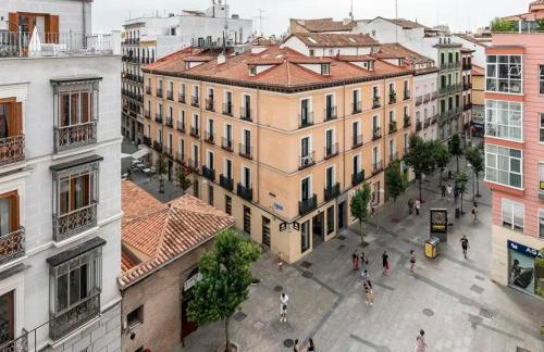 Password to Madrid Chueca - Photo 20