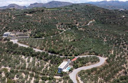 Freya's Royal Estate, Kissamos - Foto 53