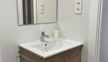 Entremares, estudio a 150 metros playa - Foto 4