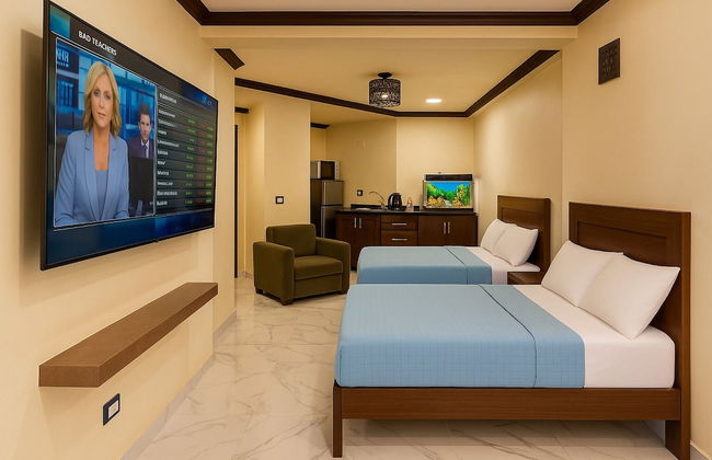 Luxurious Chalet in Port Said Governorate With Breathtaking - Foto 5