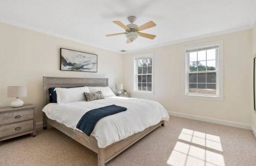 Lakefront Moose Pond Retreat - Foto 21