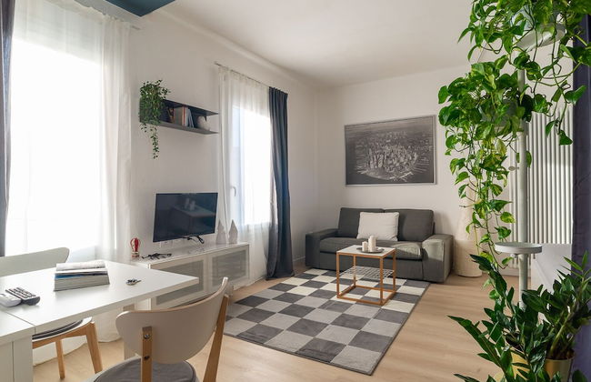 BR APARTMENTS - Photo 21